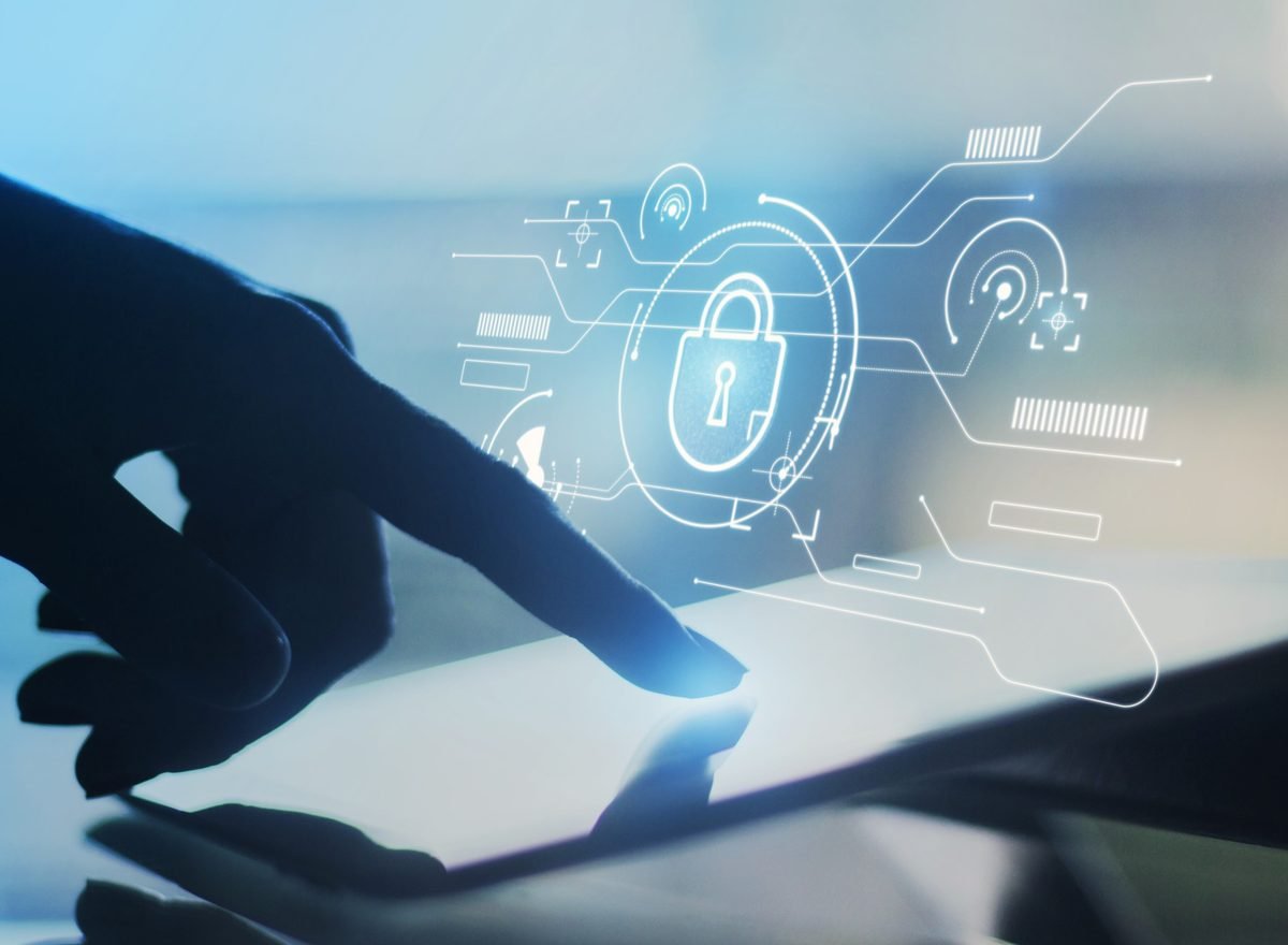 Cyber security solutions