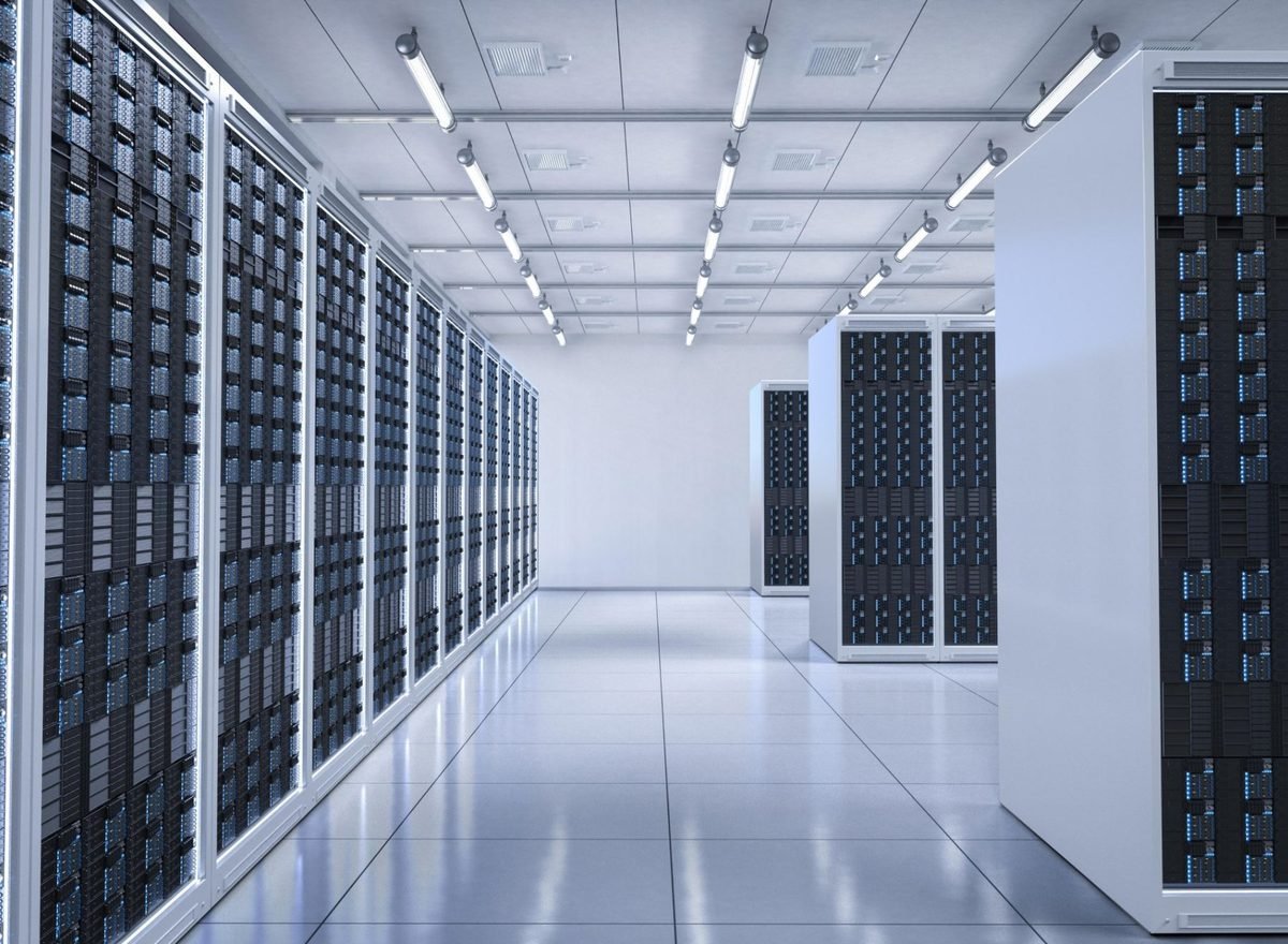 Data center solutions