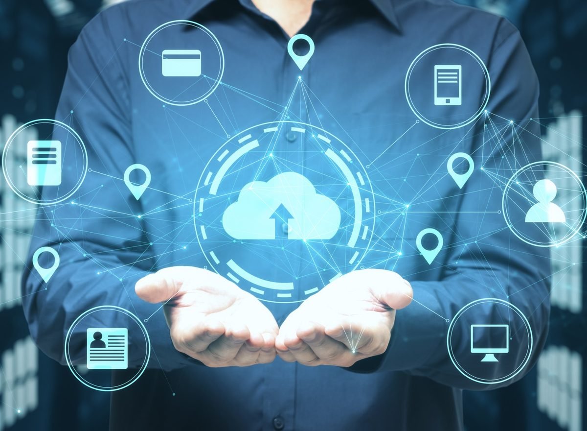 Cloud solutions