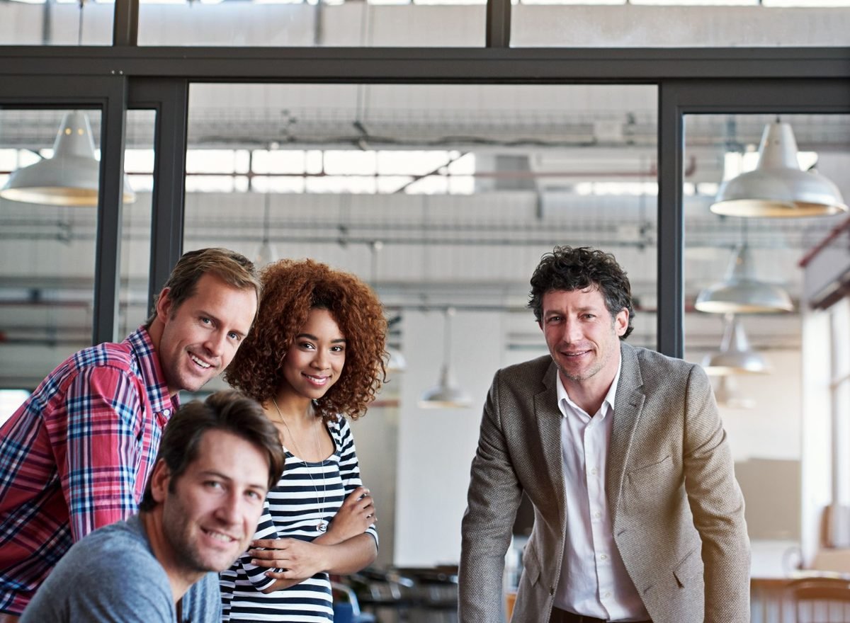Technology consulting